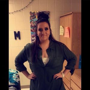 Meet your Posher, Mariah